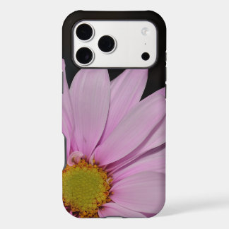 Flowers iPhone 17 pro max case