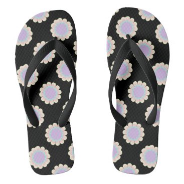 FLOWERS FLIP FLOPS FLOWERS FLIP FLOPS