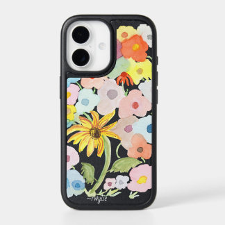 Flowers, Flowers, Flowers! iPhone 17 Case