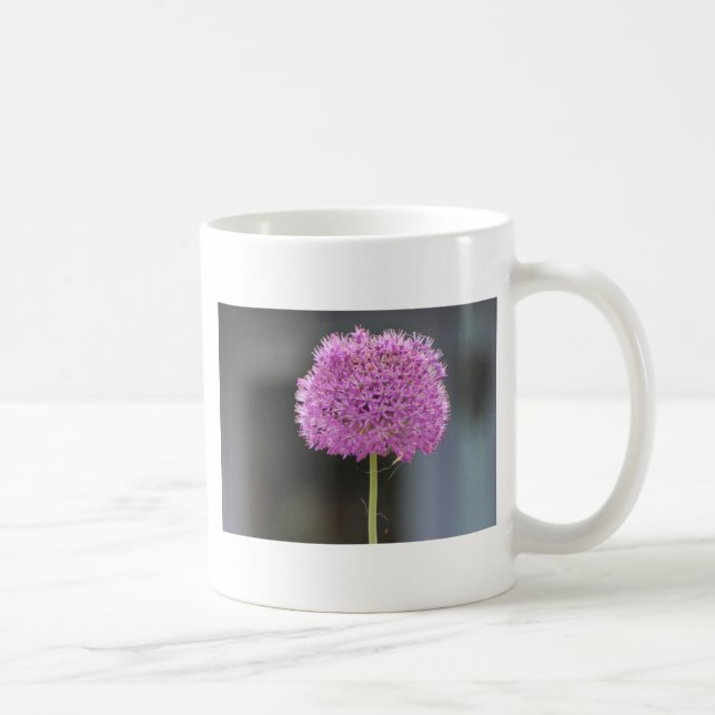 Flowers for All Coffee Mug (Right)