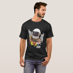 Flowers for Armstrong T-Shirt