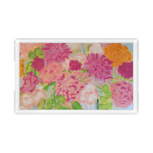 Flowers for Mary Ann