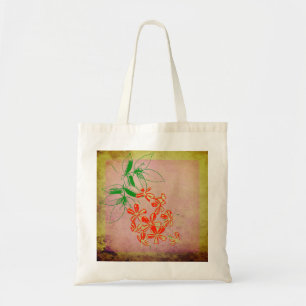 Flowers from the Atlantic Forest Tote Bag