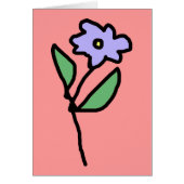 flowers . garden (Front)