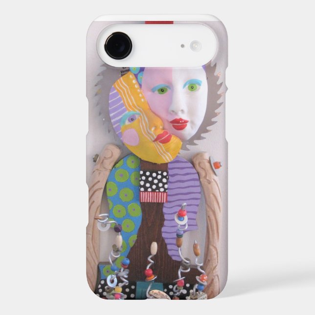 "flowers & Good Things" Case-Mate iPhone Case (Back)