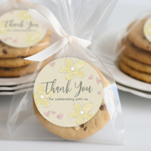 Flowers Hearts Ducks Baby Shower Neutral Girl