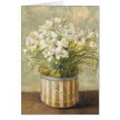 Flowers in a Hat Box (Front)