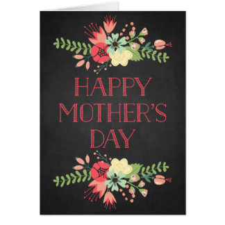 Rustic Happy Mothers Day Gifts on Zazzle