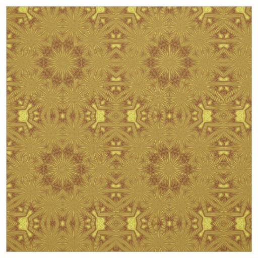 Flowers in the Paradise - Fabric