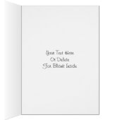Flowers Inspirational Quote Cards (Inside (Right))