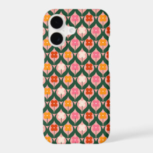Flowers iPhone 17 Case