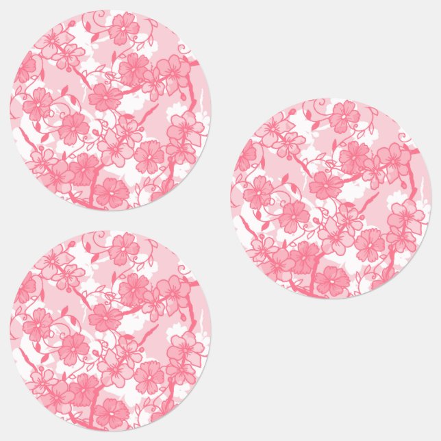 flowers labels (Group)