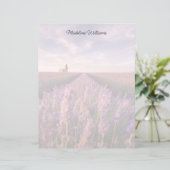 Flowers | Lavender Southern France (Standing Front)