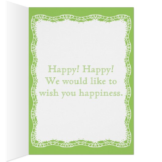 Flowers lilies (Inside (Right))