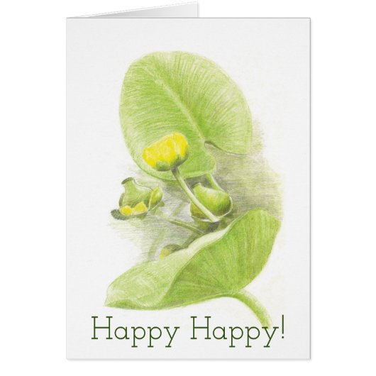 Flowers lilies (Front)