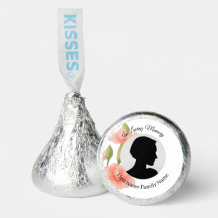 Flowers memorial hershey®'s kisses®
