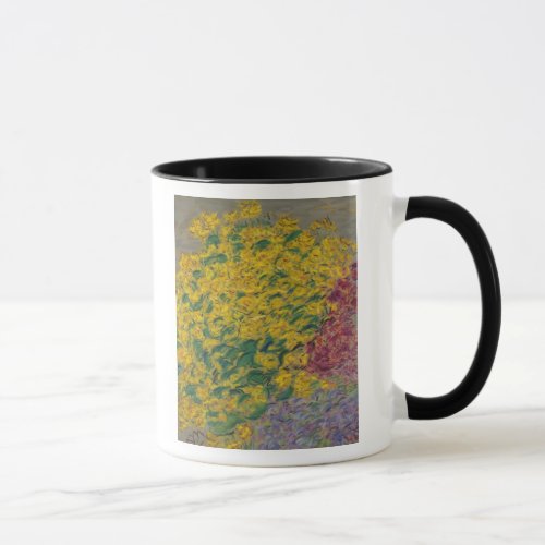 Flowers Mug