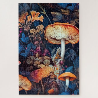 Flowers nature art  jigsaw puzzle
