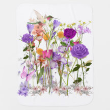 Flowers of the Heart