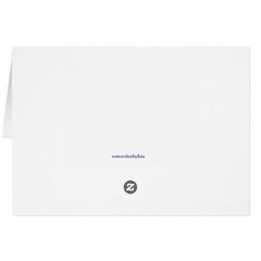 Flowers on tablecloth (Back Horizontal)