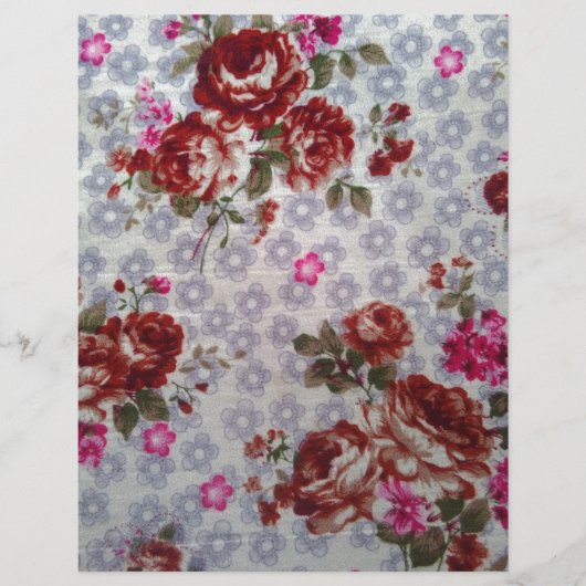 Flowers Paradise (Front)