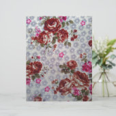 Flowers Paradise (Standing Front)