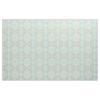 flowers pattern fabric
