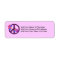 Flowers Peace Symbol T-shirts and Gifts