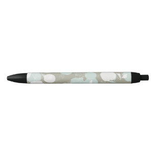 Flowers Pen
