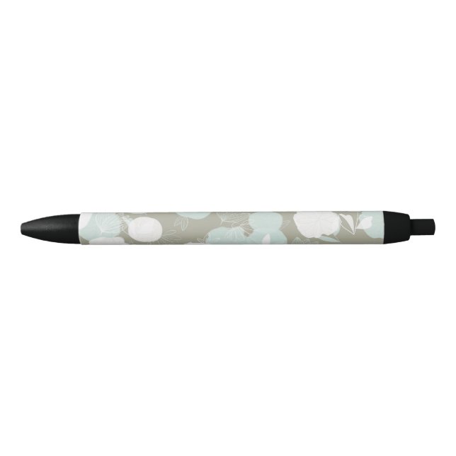 Flowers Pen (Front)