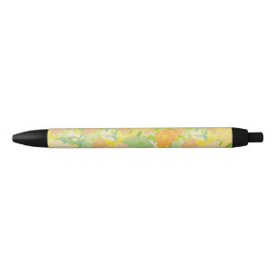 Flowers Pen