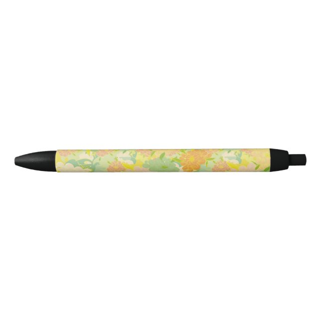 Flowers Pen (Front)