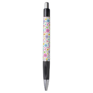 Flowers- Pen