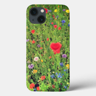Flowers photo Apple iPhone 7, Tough Xtreme iPhone 13 Case