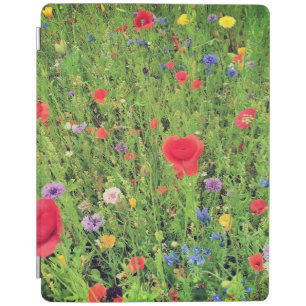 Flowers Photo iPad 2/3/4 Smart Cover Cover