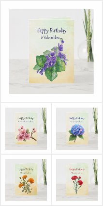 Flowers Pick your Flower Spirit Personality 