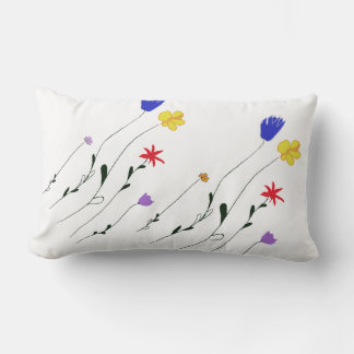 Flowers Pillow