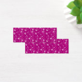 flowers pink (Desk)