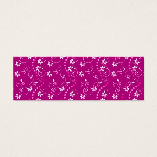flowers pink (Front)