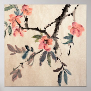 Flowers Poster