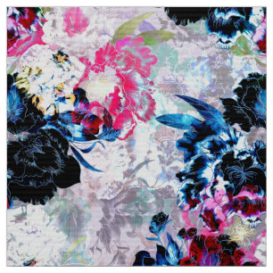 Flowers_Queen2021EB Fabric