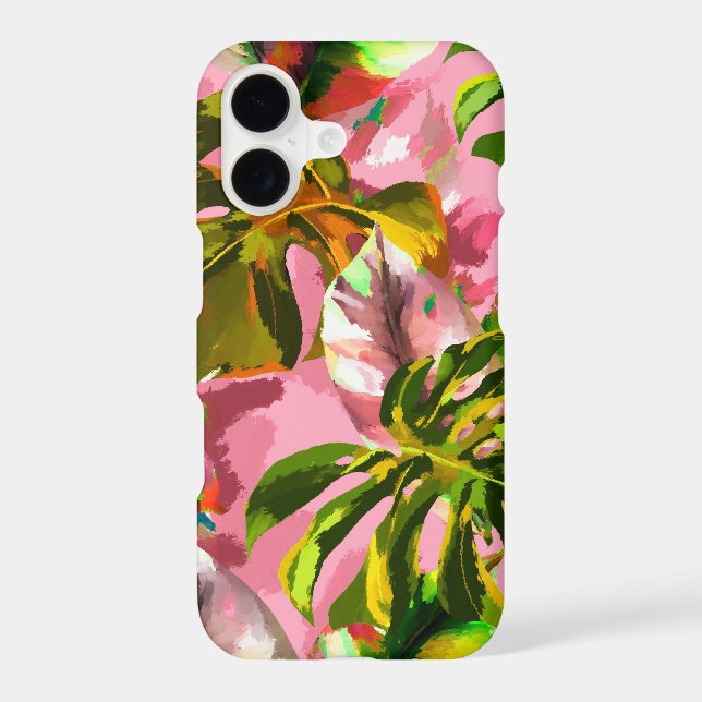 Flowers Samsung Galaxy Case (Back)