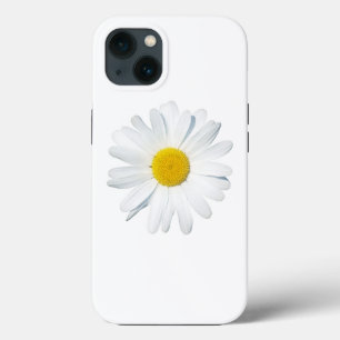 Flowers Single Daisy iPhone 13 Case