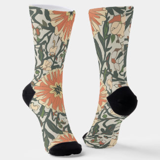 Flowers Socks