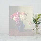 Flowers | Spring Flower Bouquet (Standing Front)