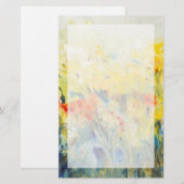 Flowers Sway II (Front/Back)