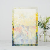 Flowers Sway II (Standing Front)
