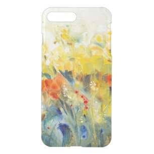 Flowers Sway II iPhone 8 Plus/7 Plus Case
