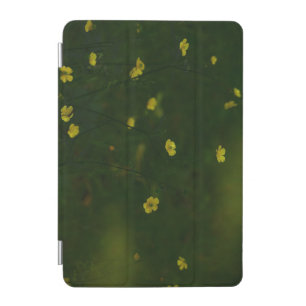Flowers Wildflowers Summer Bloom Spring nature iPad Mini Cover