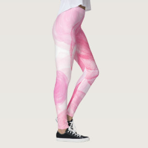 Flowers Zazzle_Growshop. Leggings